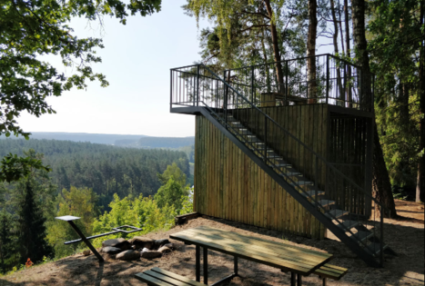 Ausiutiškių regykla