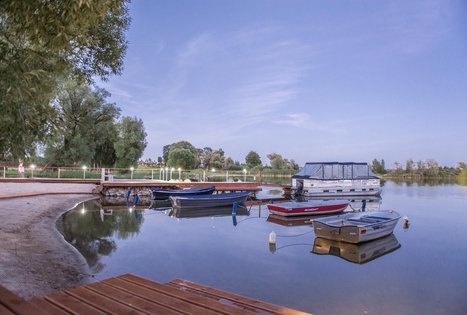 Valtys, vandens dviračiai, elektrinės valtys