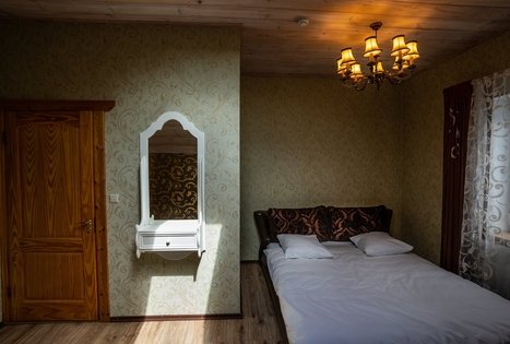 Sodyba „Bajorai“