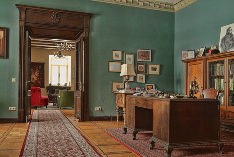 Žemaitkiemis Manor (Babtynas)