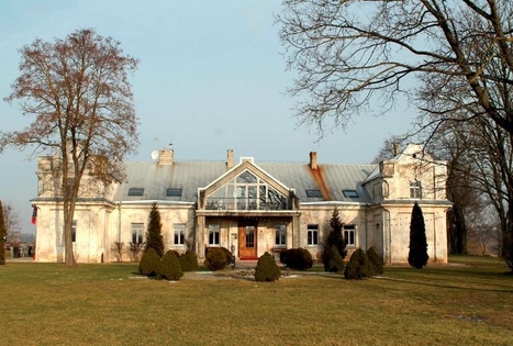Žemaitkiemis Manor (Babtynas)