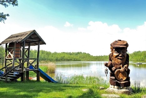 Sodyba „Kvietkinė“