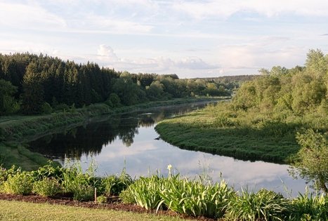 Sodyba „Baidarkiemis“