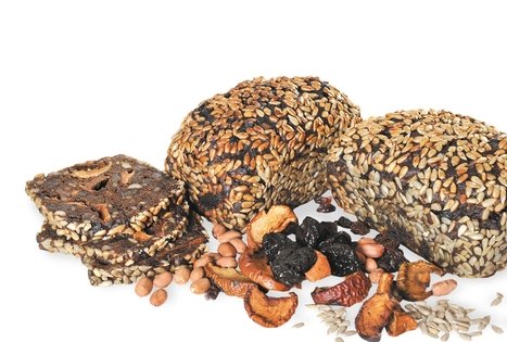 Radviliškių kaimo kepykla