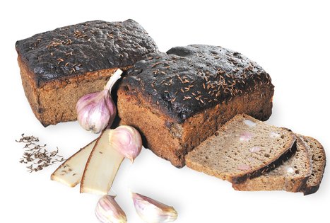 Radviliškių kaimo kepykla