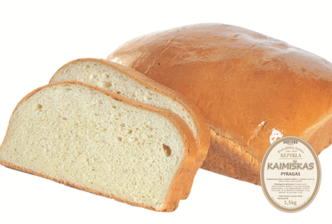 Radviliškių kaimo kepykla