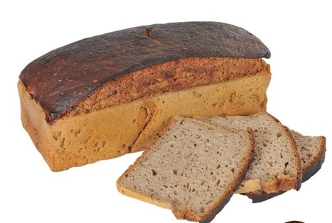 Radviliškių kaimo kepykla