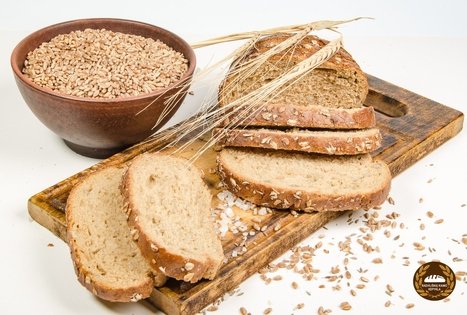 Radviliškių kaimo kepykla