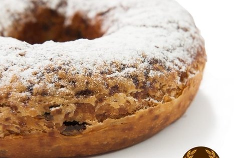 Radviliškių kaimo kepykla