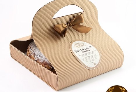 Radviliškių kaimo kepykla