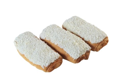 Radviliškių kaimo kepykla