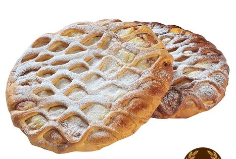 Radviliškių kaimo kepykla