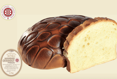 Radviliškių kaimo kepykla