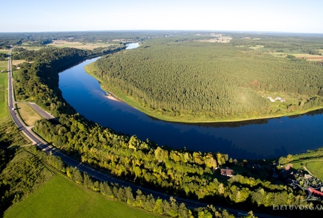 Exposure of Balbieriskis