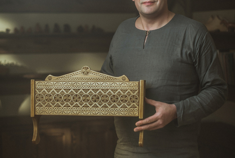 The craft of furniture making: perpetually in demand