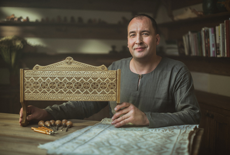 The craft of furniture making: perpetually in demand