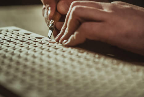 The craft of furniture making: perpetually in demand