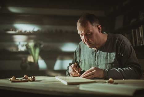 The craft of furniture making: perpetually in demand