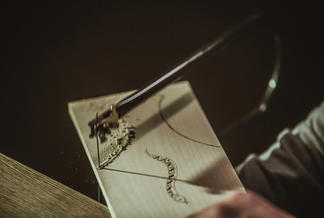 The craft of furniture making: perpetually in demand