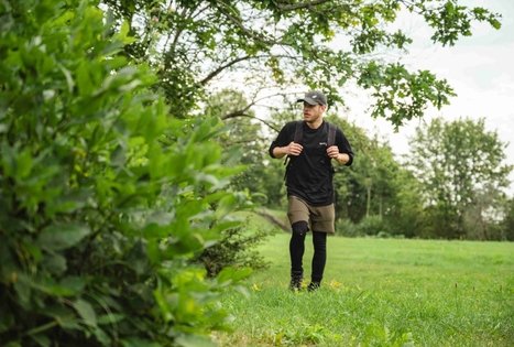 Miško Takas 58. Alytus – Panemunis.