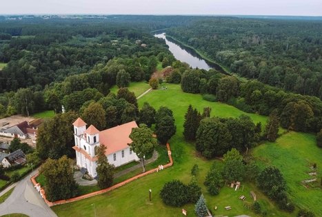 Miško Takas 58. Alytus – Panemunis.