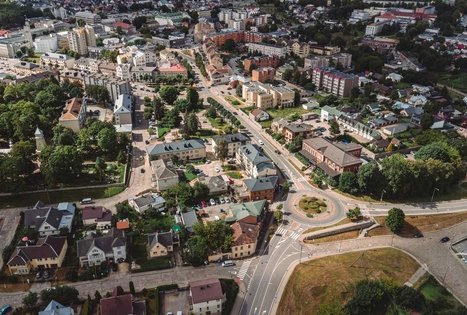 Miško Takas 58. Alytus – Panemunis.