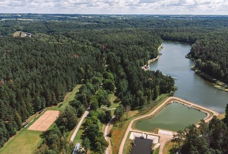 Miško Takas 57. Nemunaitis – Alytus.