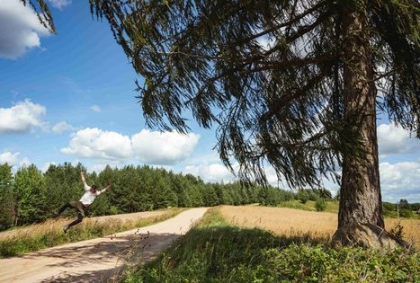 Miško Takas 57. Nemunaitis – Alytus.