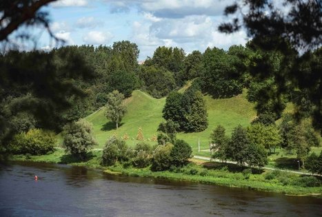 Miško Takas 57. Nemunaitis – Alytus.