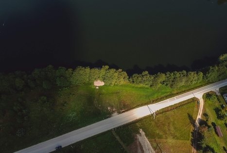 Forest Trail 53. Trikojis – Didžiasalis.