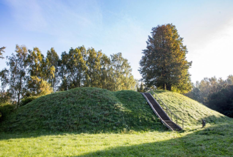 Bambininkų piliakalnis