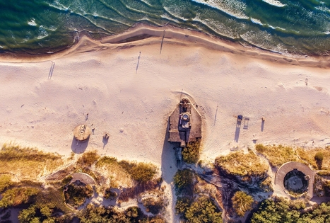 Military Fortifications of Memel Nord