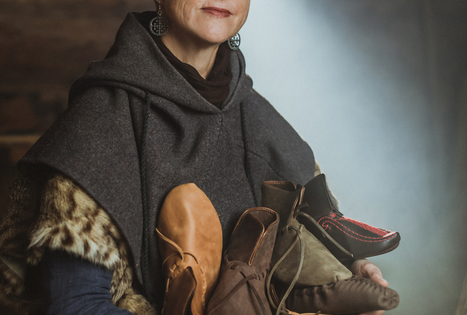 Batsiuvystės amatas: stiliai kito, o gaminimo technikos išliko