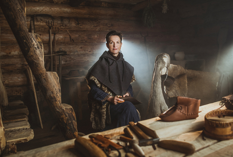 Batsiuvystės amatas: stiliai kito, o gaminimo technikos išliko