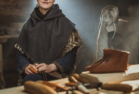 Batsiuvystės amatas: stiliai kito, o gaminimo technikos išliko