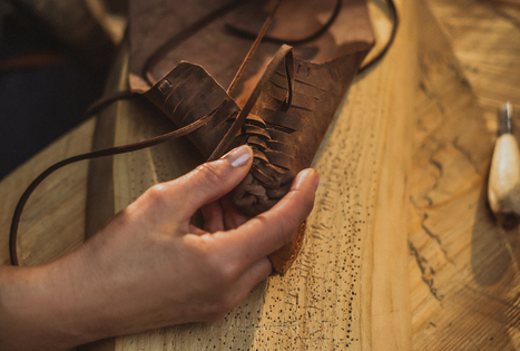 Batsiuvystės amatas: stiliai kito, o gaminimo technikos išliko