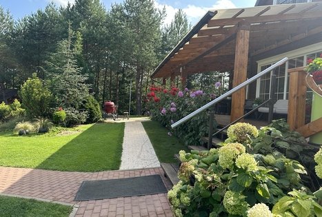 Sodyba „Čičiriai“