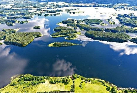 Sodyba „Antalieptės Marios“