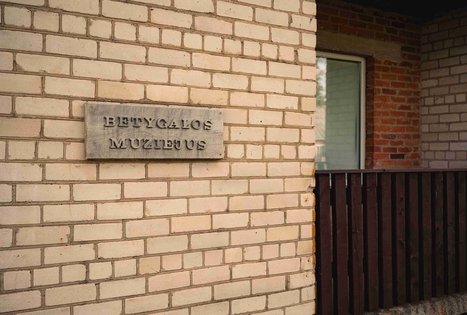 Forest Trail 69. Kirkšnovė – Kaulakiai.