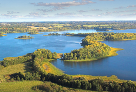 Bijeikių apžvalgos bokštas 