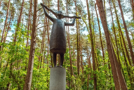 Kurorto centrinis parkas