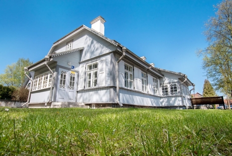 Birstonas Museum of Sacral Art