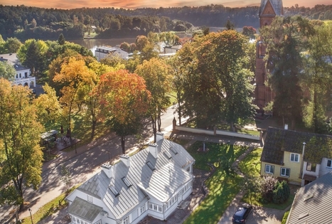 Birstonas Museum of Sacral Art