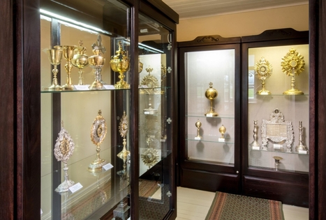 Birstonas Museum of Sacral Art