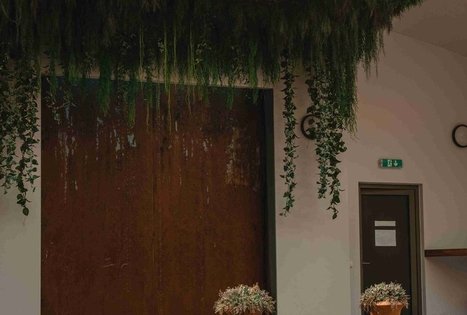 Mineral water pavilion “Birutės vila”