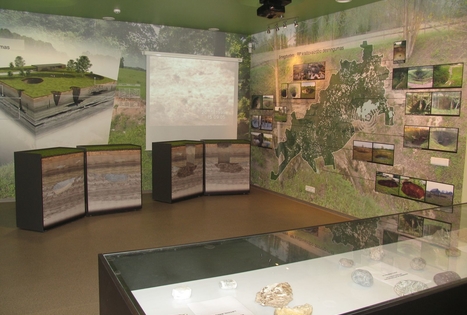 Birzai Regional Park