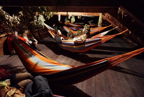 Stripeikiai Beekeeping Museum