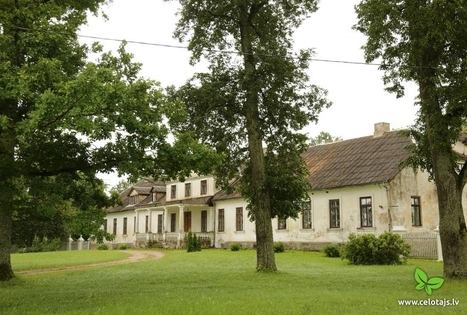The Blankenfelde Estate
