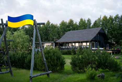 Homestead of Bronius Juzelskis