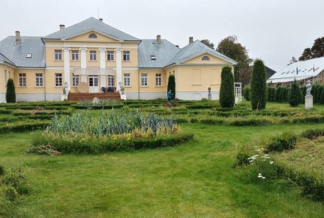 The Brukna Estate
